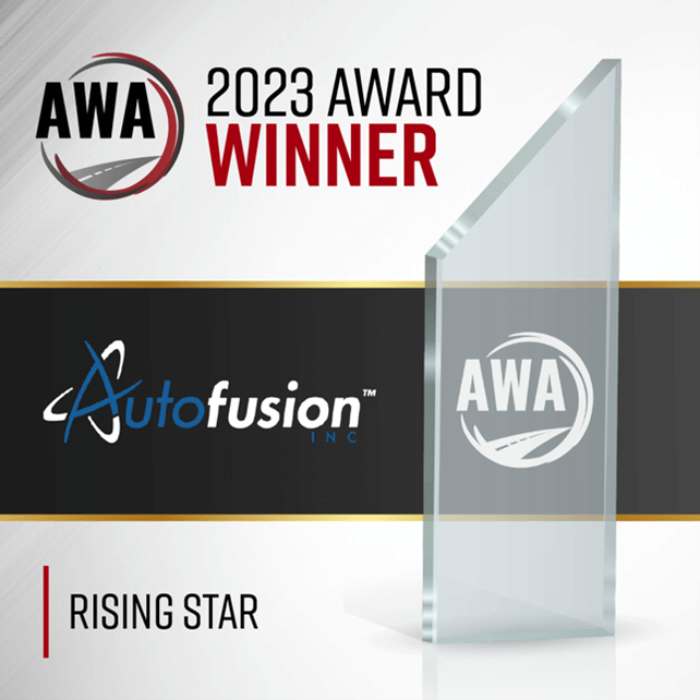 2023 AWA Rising Star